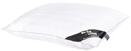 Silkepude - Mellem hovedpude - 60x63cm - Mulberry silke - Borg Living Comfort silk