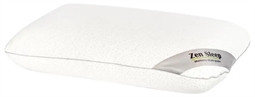 Højde regulerende Memory skums pude - 56x46x15 cm - Zen Sleep