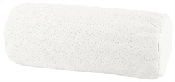 Ergonomisk Helserulle - Støttepude - 18x40 cm - Borg Living