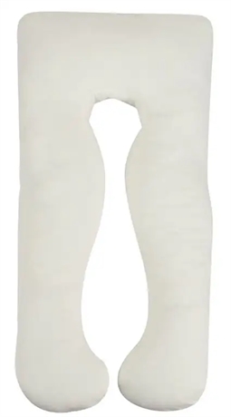 Graviditetspude - Kropspude - 70x133x20 cm - Borg Living 