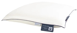 Silkepude - 60x63 cm - "Mellem" hovedpude - Excellence - Nordic Comfort