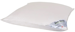 Moskuspude - Mellem hovedpude 60x63 cm - 3 kammer hovedpude - Zen Sleep