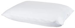 Ergonomisk hovedpude - Latex pude - Ergomagic pude - Kan blive en ekstra høj pude - Excellent By Borg latexpude