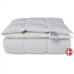 Moskusdun dyne - Vinterdyne - Askø dynen - Dansk dyne - Quilts Of Denmark