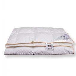 Sommerdyne med 100% gåsedun - Gåsedunsdyne - Borg Living let sval sommer dyne 