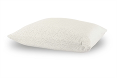 Ergonomisk hovedpude - Justerbar trykaflastende helsepude - 46x56x15 cm - Borg Living