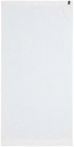 Økologiske håndklæder - 50x100 cm - Hvid - 100% økologisk bomuld - - Håndklæde fra Essenza