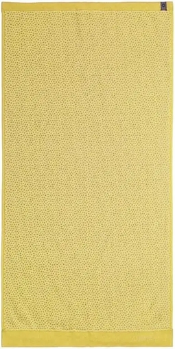 Økologiske badehåndklæder - 70x140 cm - Oliven grøn - 100% økologisk bomuld - Håndklæde fra Essenza