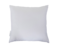 Fiberpude - 50x60cm - Allergivenlig Microfiber Hovedpude - Zen Sleep pude med fiberfyld 