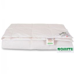 Sommerdyne med moskusdun - Let og sval sommerdyne fra Zen Sleep