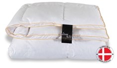 Moskusdundyne 140x220 cm - Vinterdyne - Dream By Borg dyne Prinsessen 