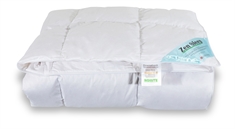 Dyne 140x220 cm - Helårsdyne - Zen Sleep dundyne med europæiske dun