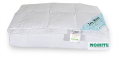 Sommerdyne med europæiske dun - 240x220 cm - King Size dobbeltdyne - Zen sleep