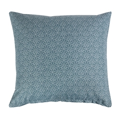  Pudebetræk 60x63 cm - Fan green - In Style