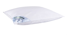 Hovedpude - Temperatur regulerende - 60x63cm - 3 kammer pude - Zen Sleep