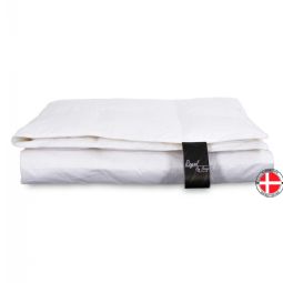Moskusdundyne - Sommerdyne - Dansk produceret med Europæiske moskusdun - Royal By Borg Lilly - Sval dundyne  